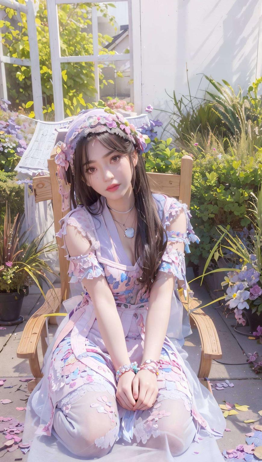 视觉盛宴静态完美像素