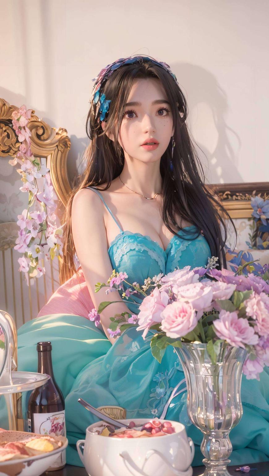 古香古色随时享一机在手