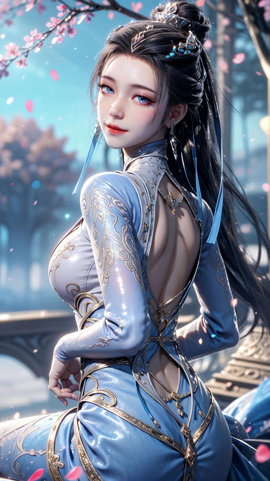 皖江雨打造iPhone二次元超清壁纸