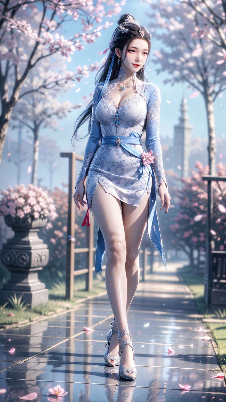 尽显古韵风华一机在手