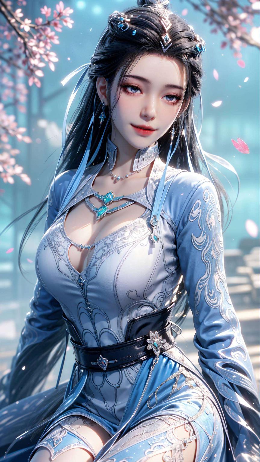 免费壁纸美到心坎里！