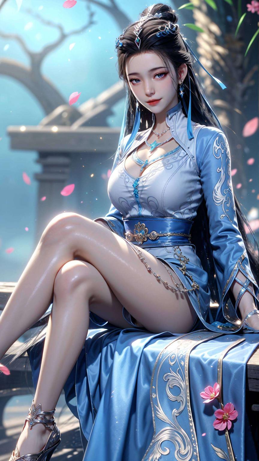 下载即享视觉盛宴！动态壁纸美不胜收