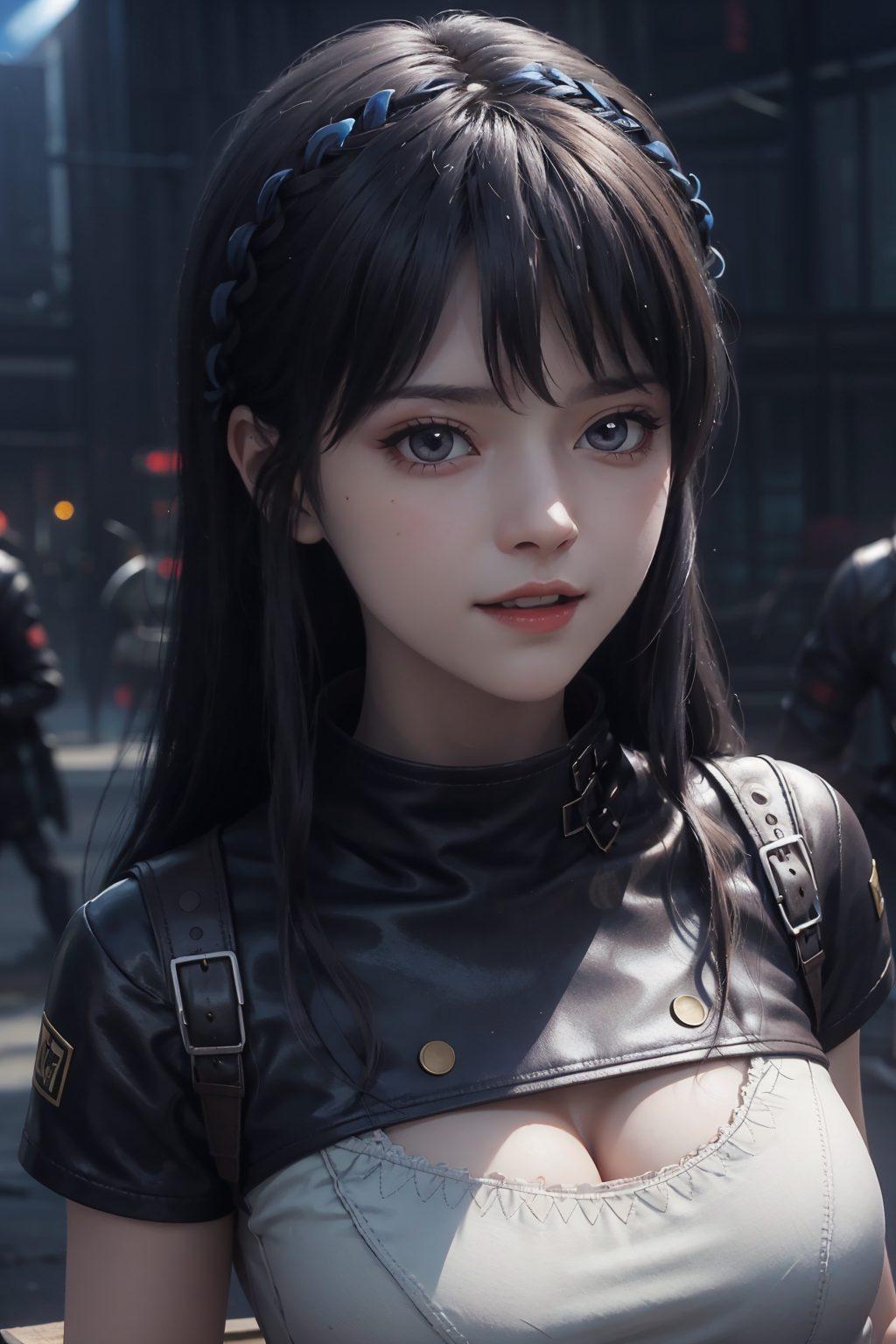 完美呈现每一帧都是心动瞬间