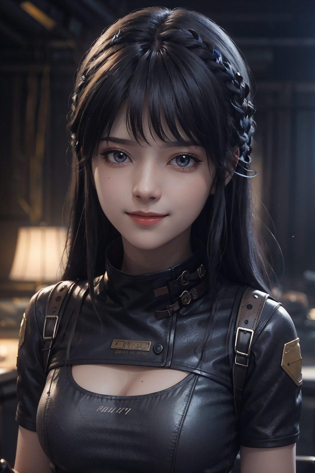 清新绿意高清细腻