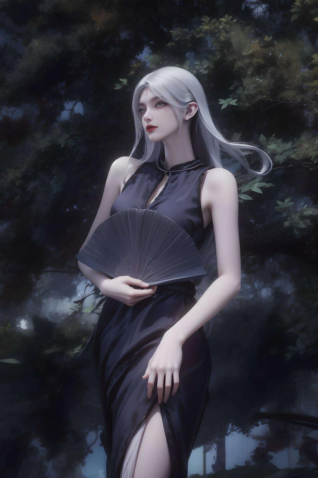 动态图中灵气流转高清壁纸映仙途