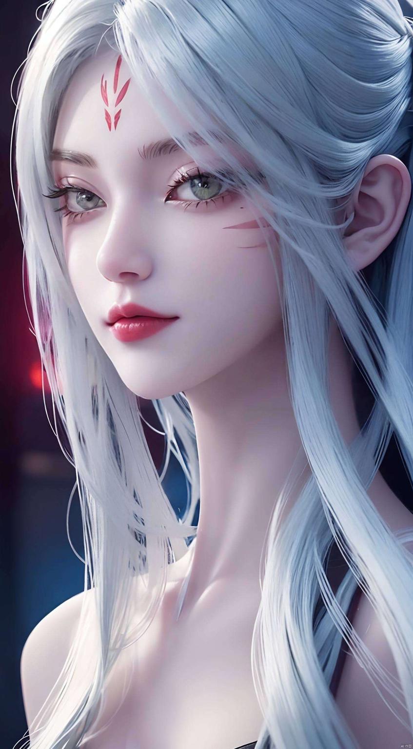 安卓潮图新宠萌化你的手机！精致二次元壁纸