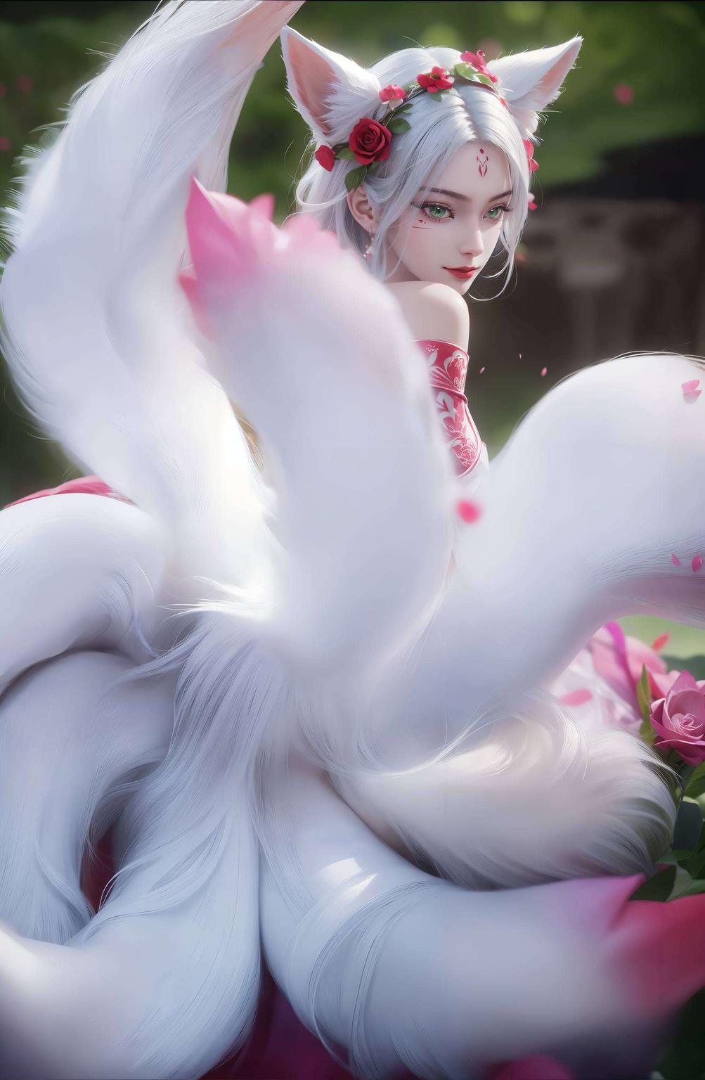 粉色系壁纸清新亮相！高清壁纸_ipad专属