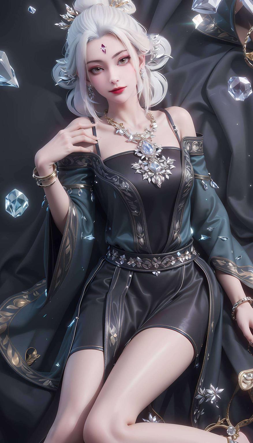 小白的朋友圈封面壁纸让你的手机瞬间焕然一新！