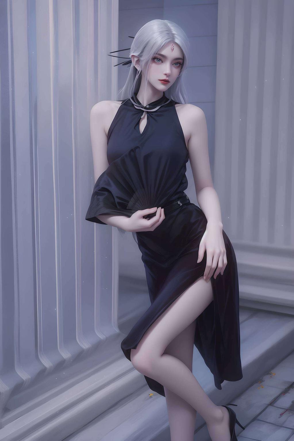 竖屏呈现守护你的视觉盛宴