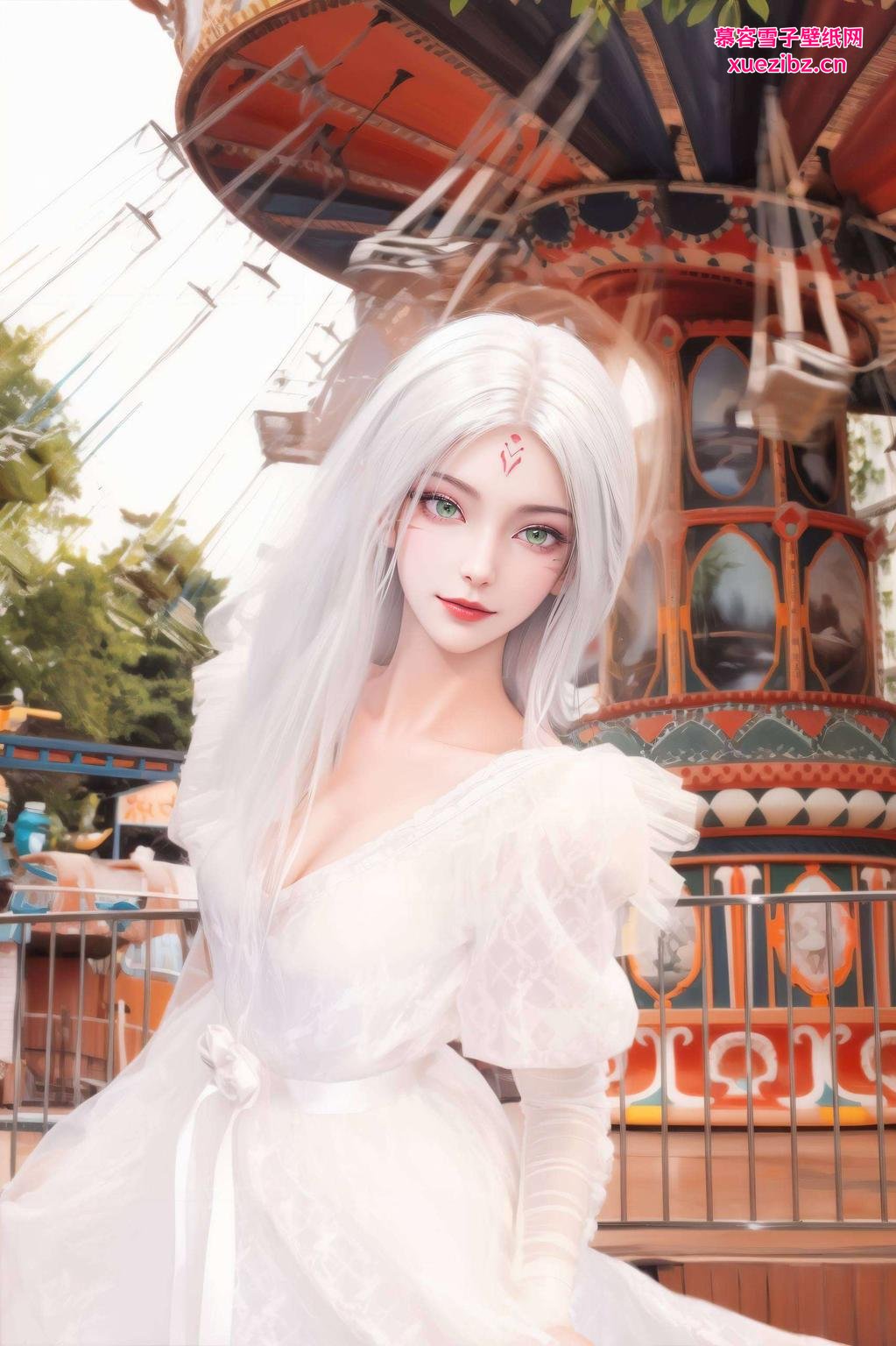 高清画质细节满分