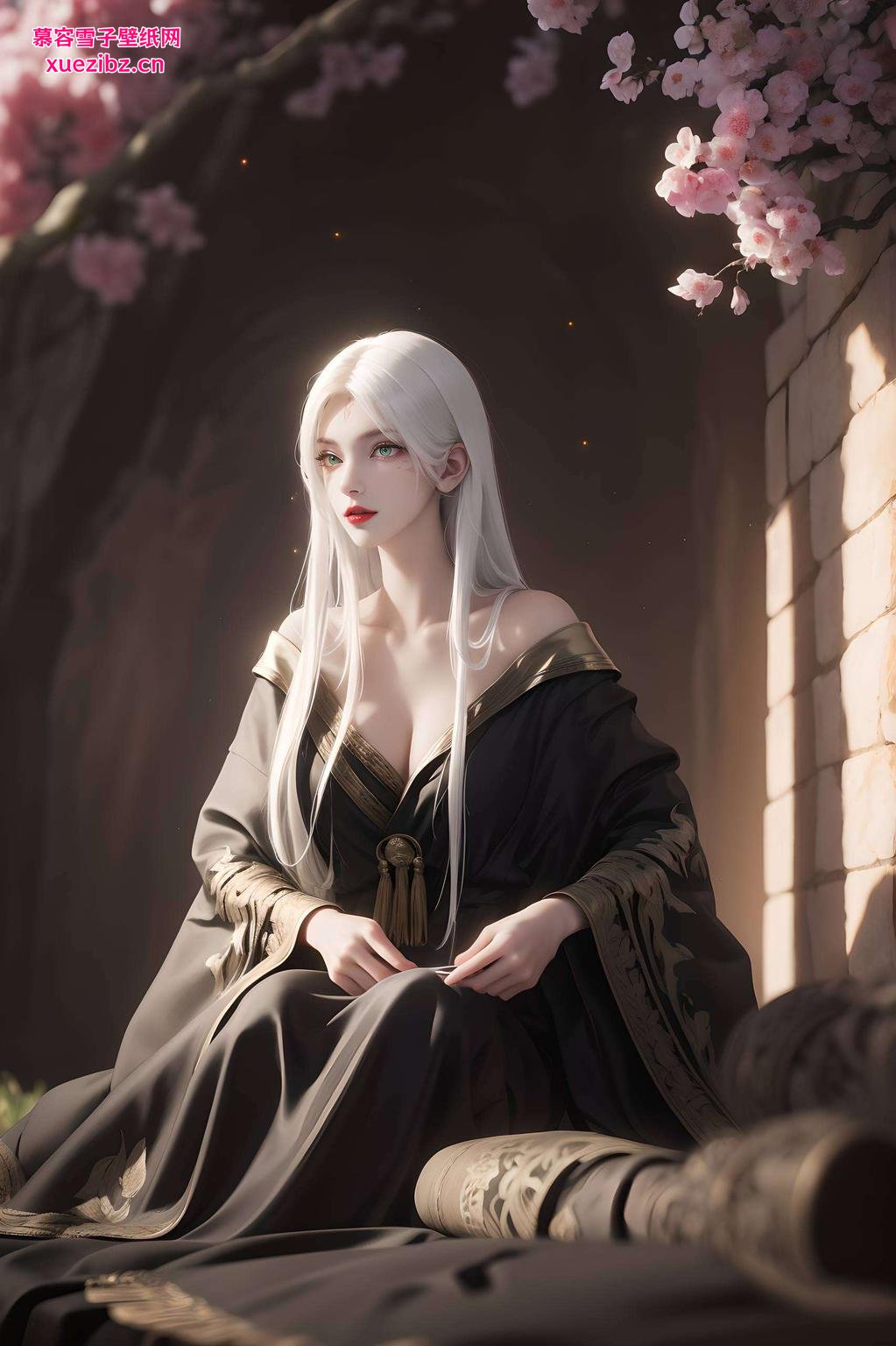 诛仙世界一触即发