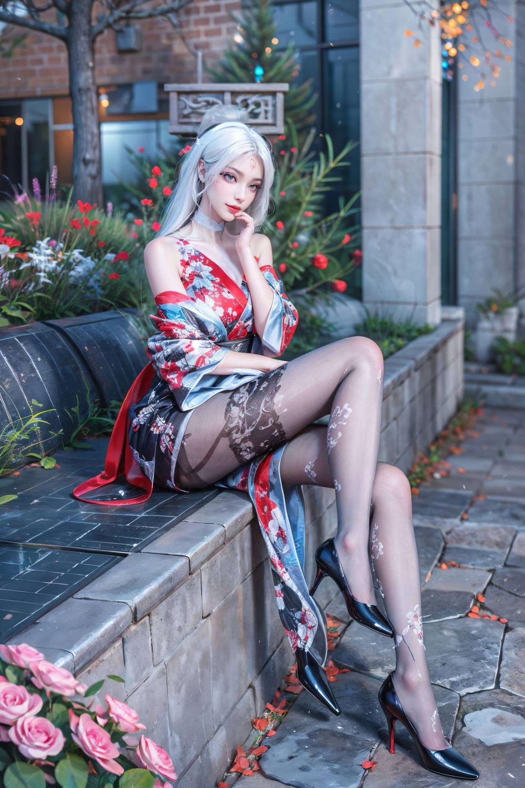 清新简洁情侣必备！