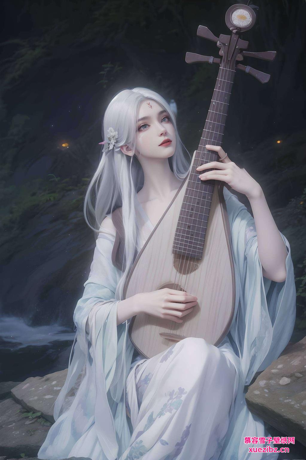 带你穿越次元桌面新装！每一张都是视觉盛宴