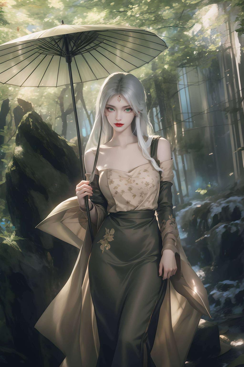 免费畅享带你领略诛仙之美！高清动画壁纸