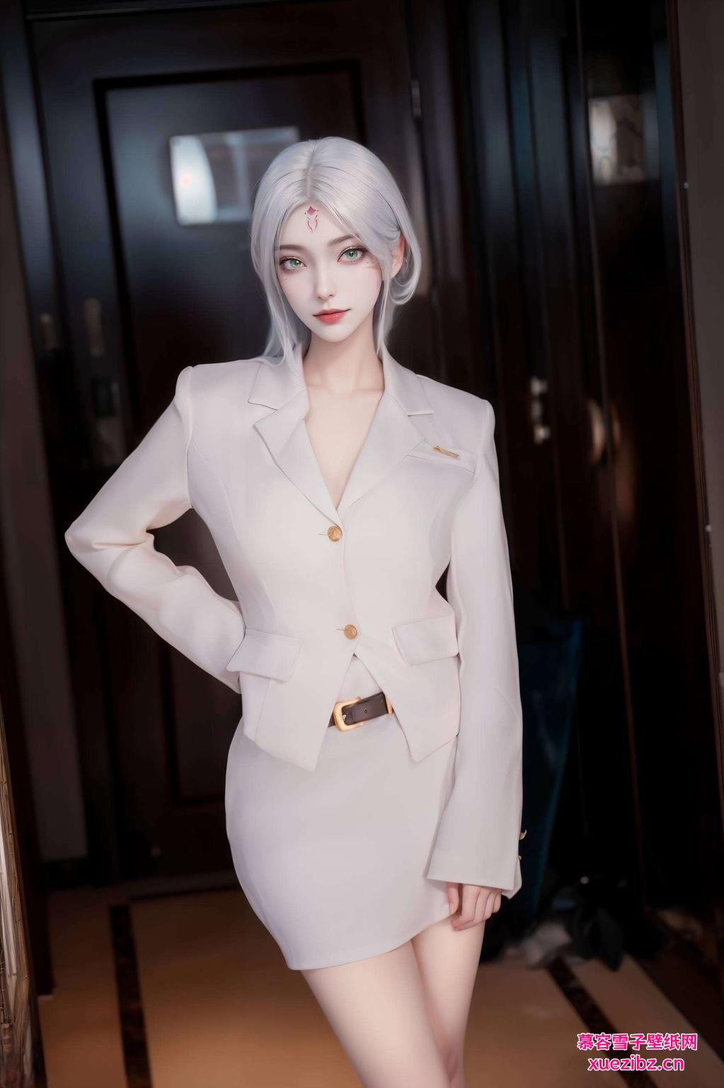 美图一览苹果专属