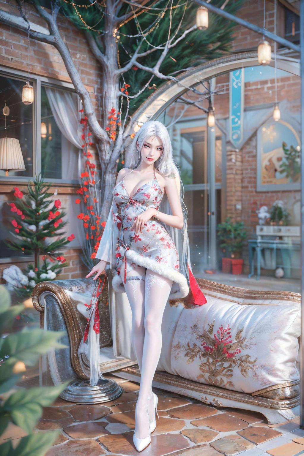 美得让人心动仙侠风情尽收眼底