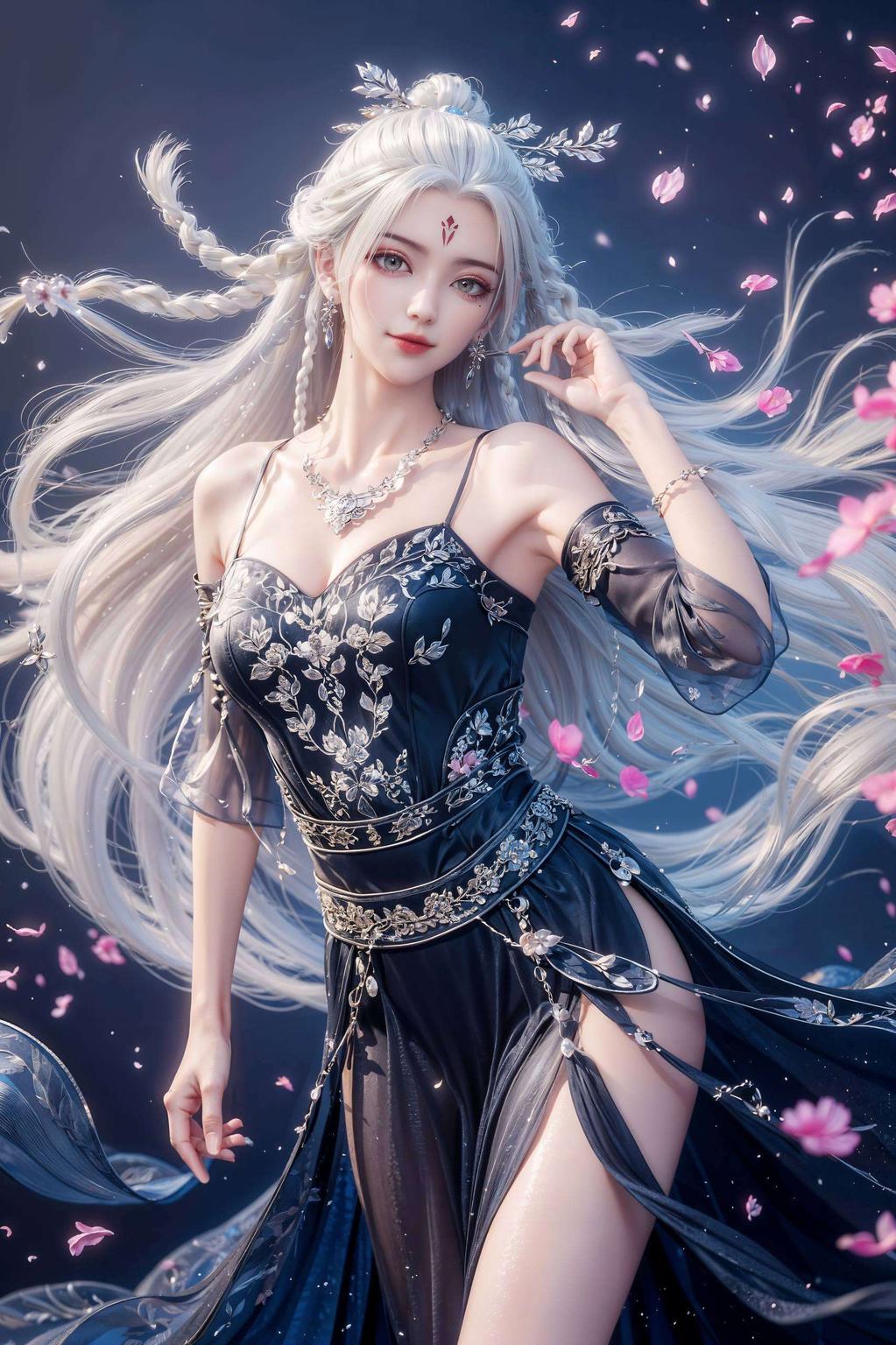 完美像素拼接高清细腻