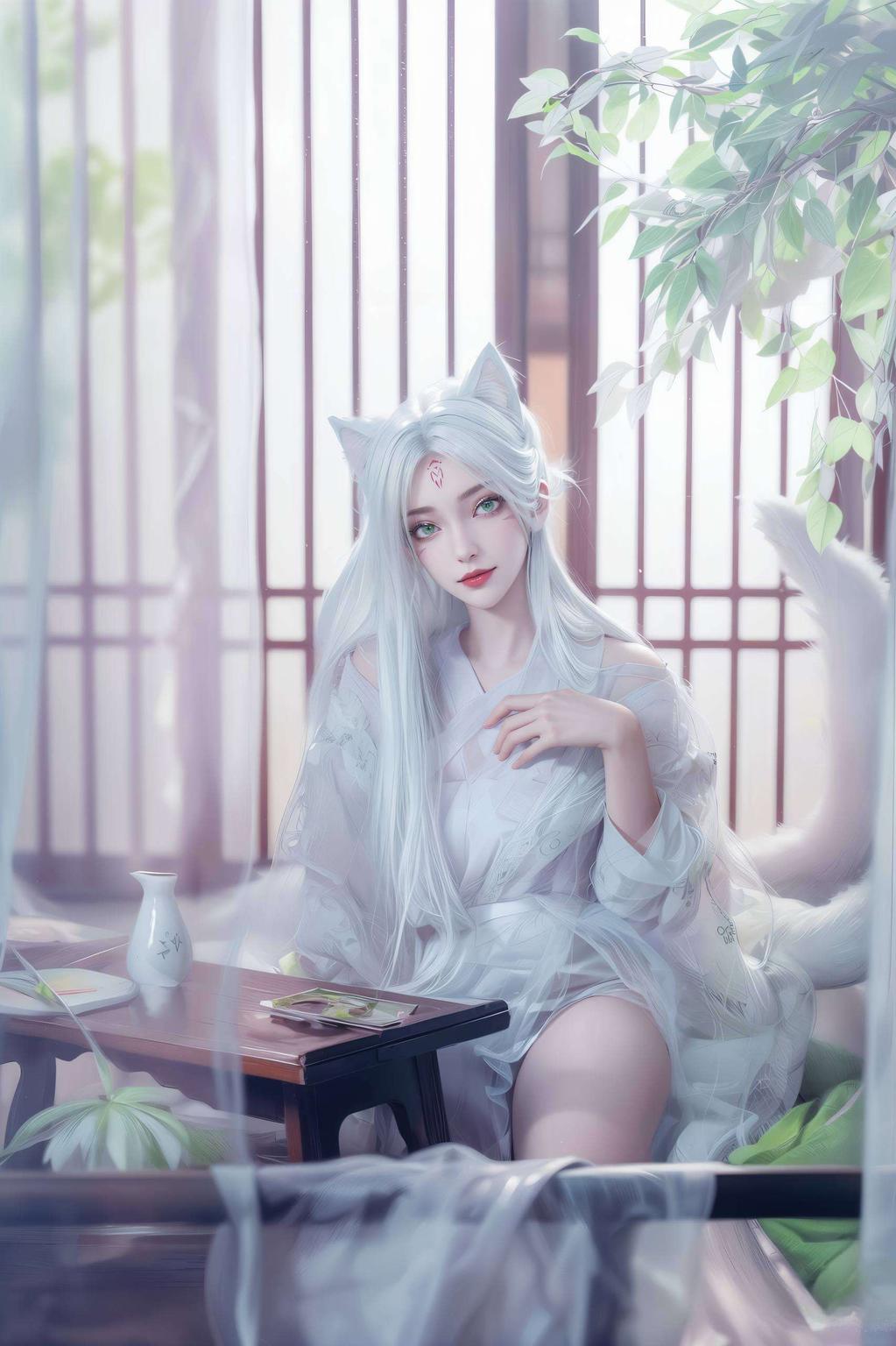 完美像素每一帧都是视觉盛宴！