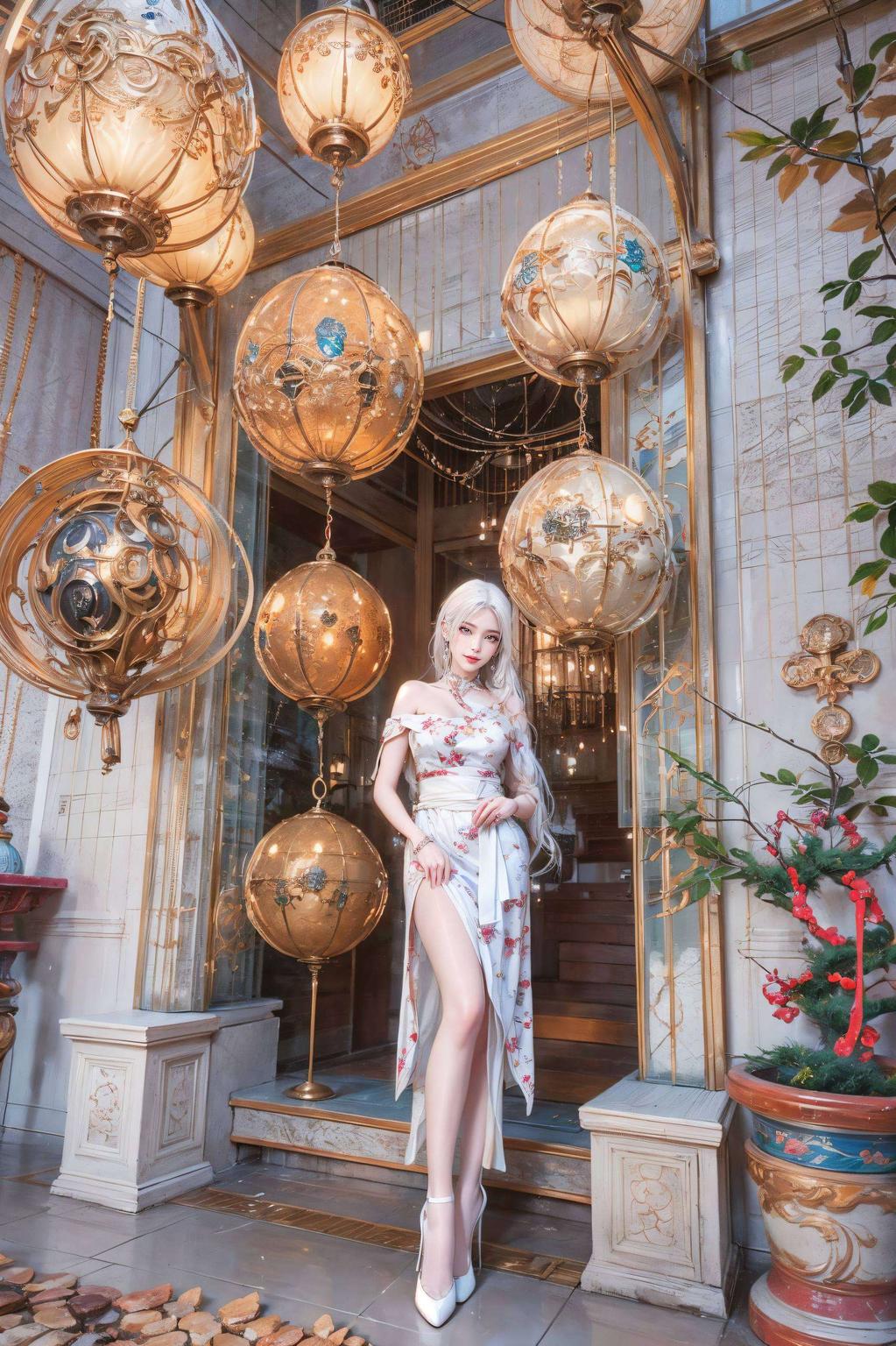 古香古色电脑壁纸尽显伤感动漫之美