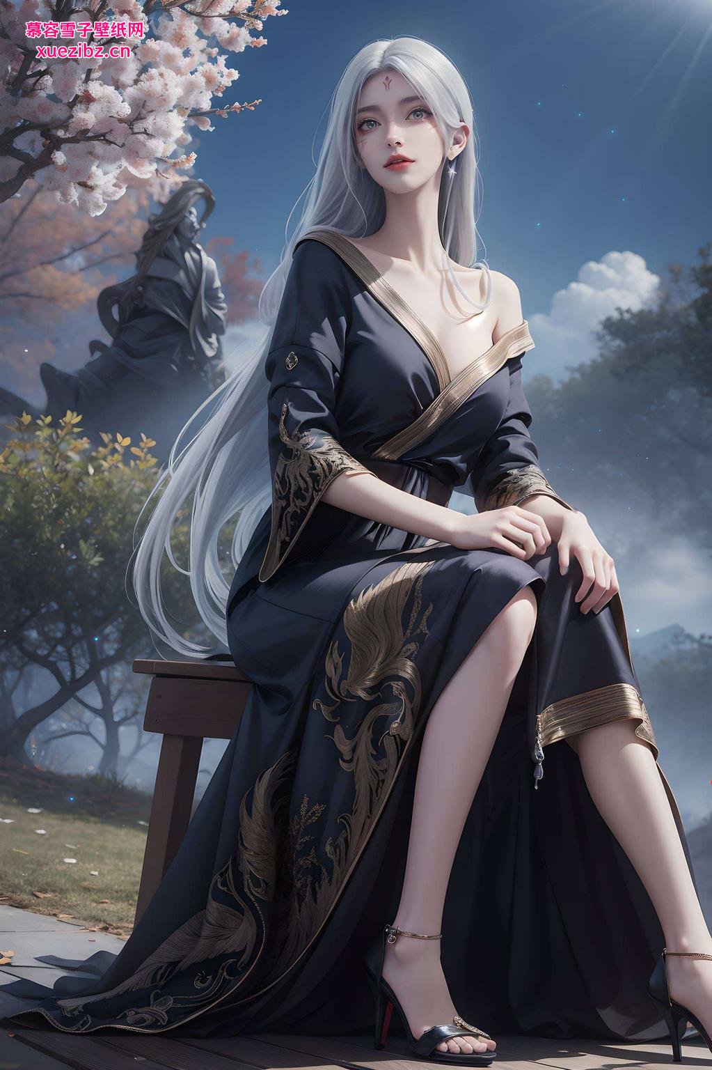 清新风格让你的电脑瞬间焕然一新！细腻纹理