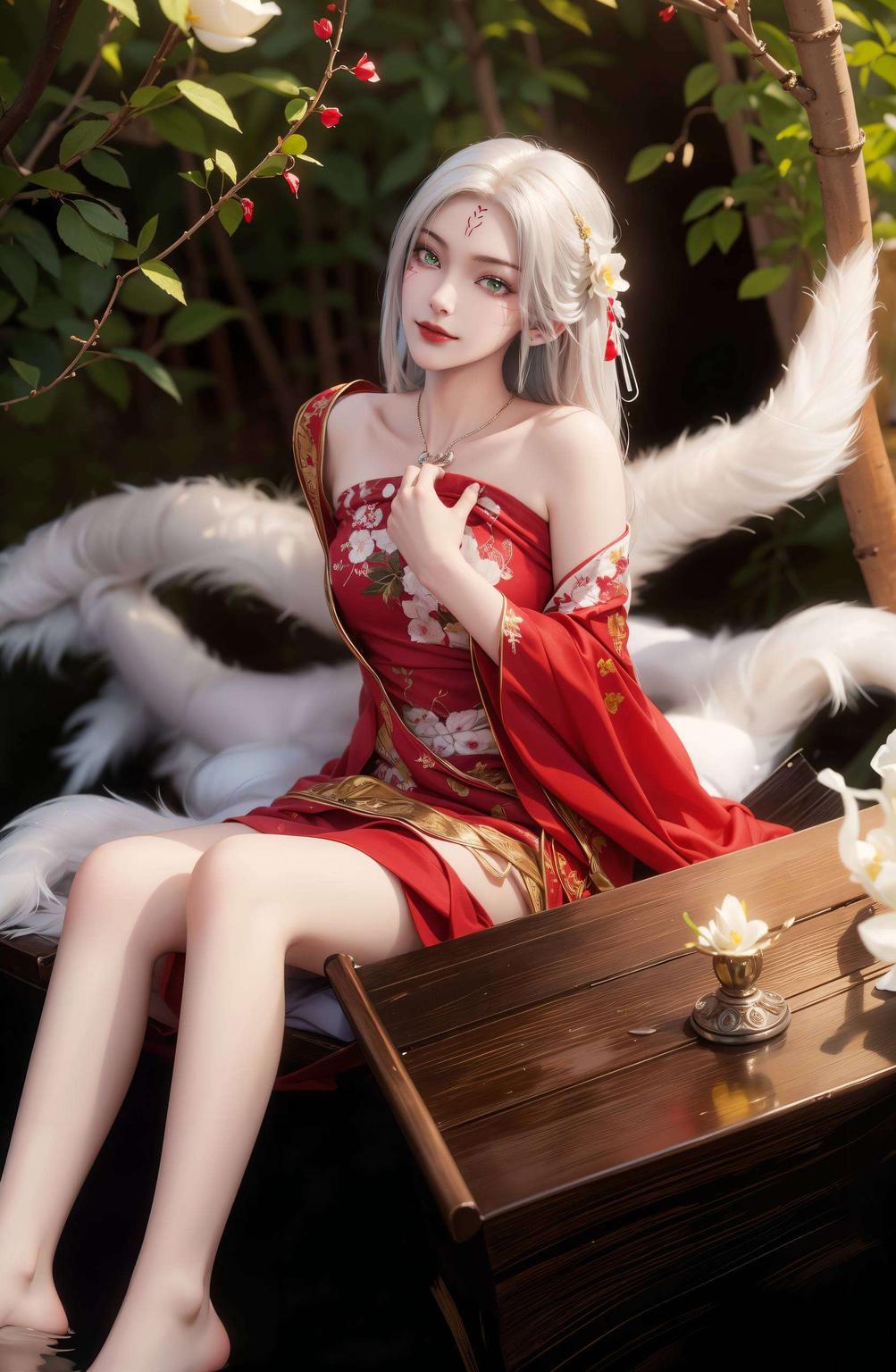 惊艳你的手机屏幕！古风韵味尽显