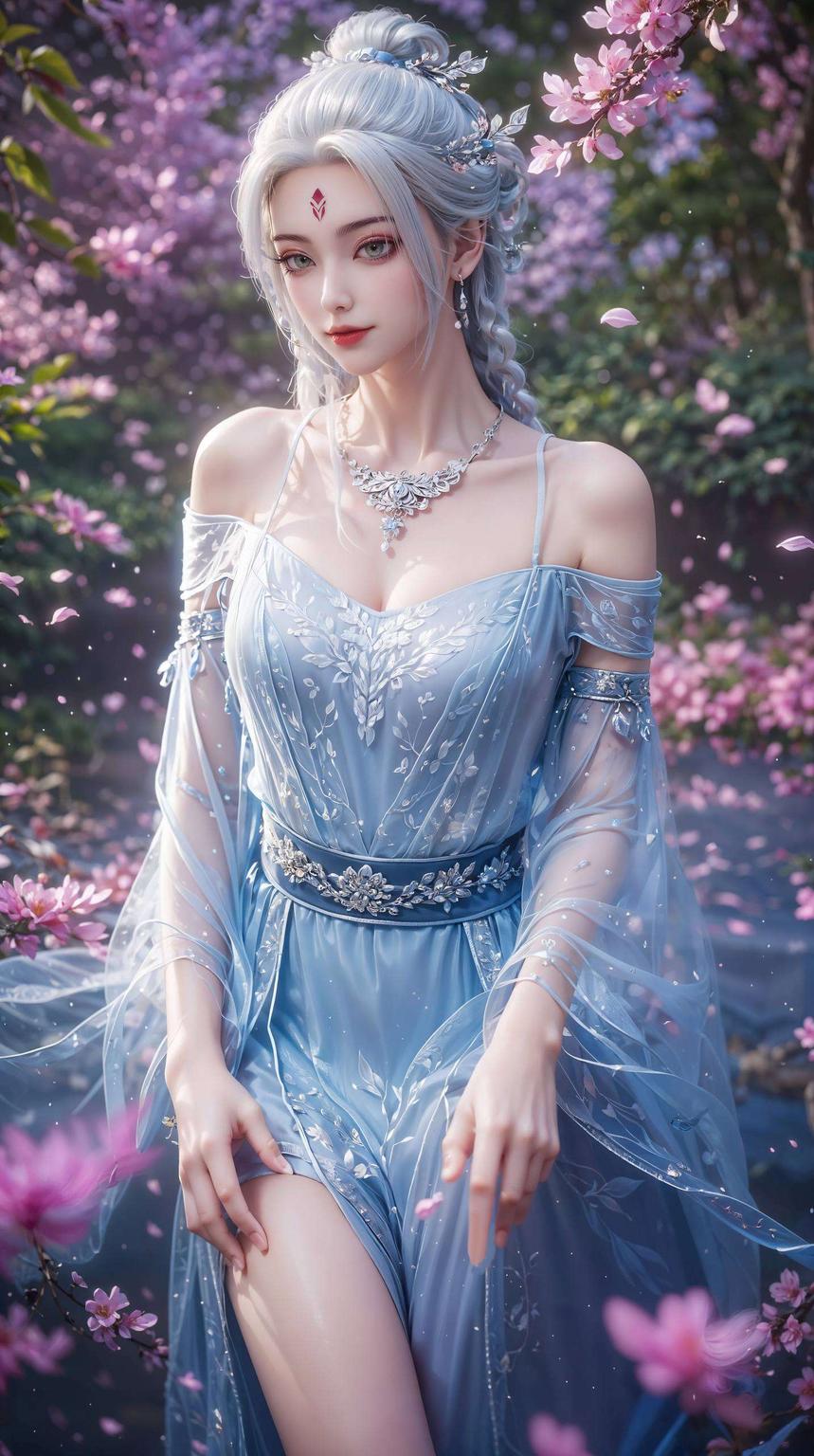 让你的iPad瞬间变身炫酷修仙场动态效果惊艳