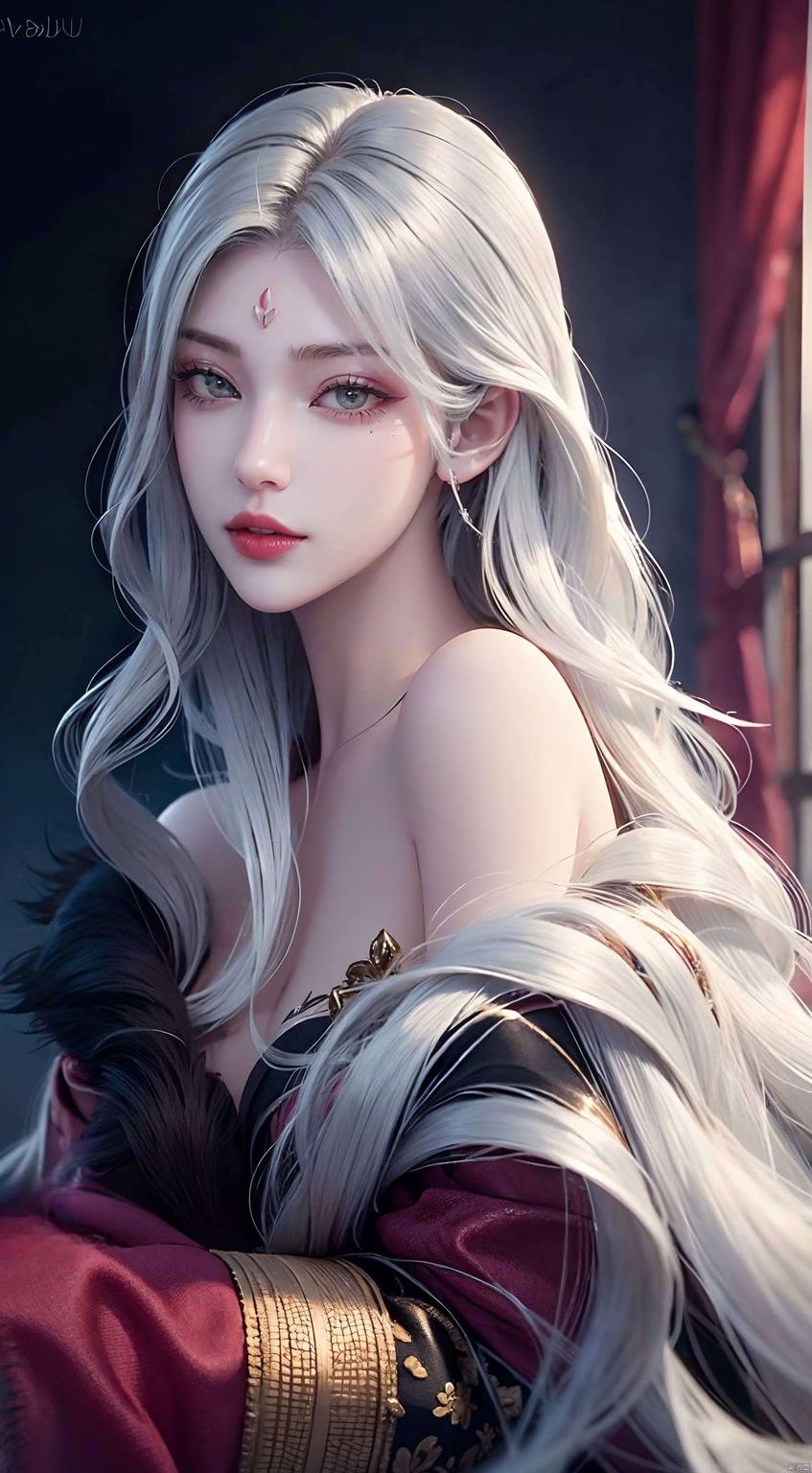 小白VAM壁纸萌力全开！快来收藏这些专集免费可爱壁纸