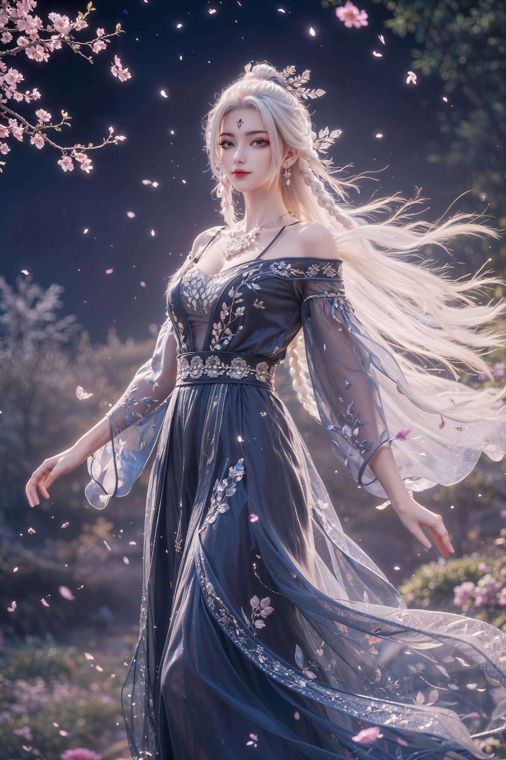 视觉盛宴壁纸精美绝伦