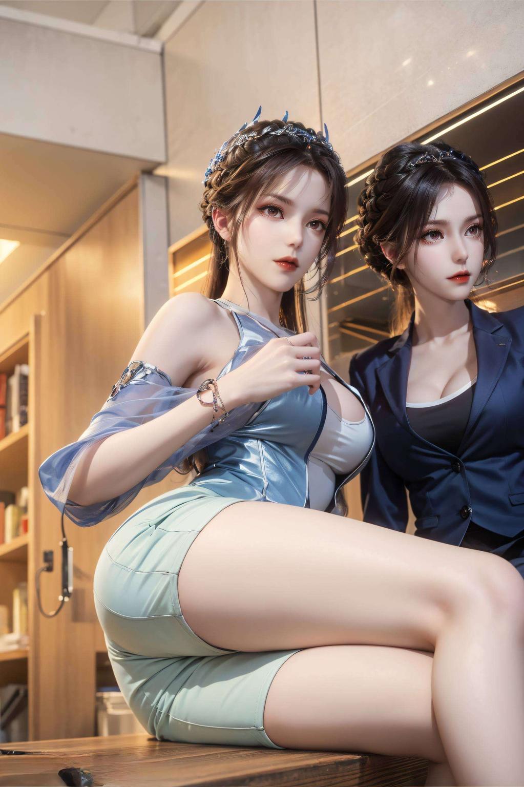 点亮温馨空间！🌈🎨#极简风壁纸#小舞童趣设计让你的iPad瞬间萌化！