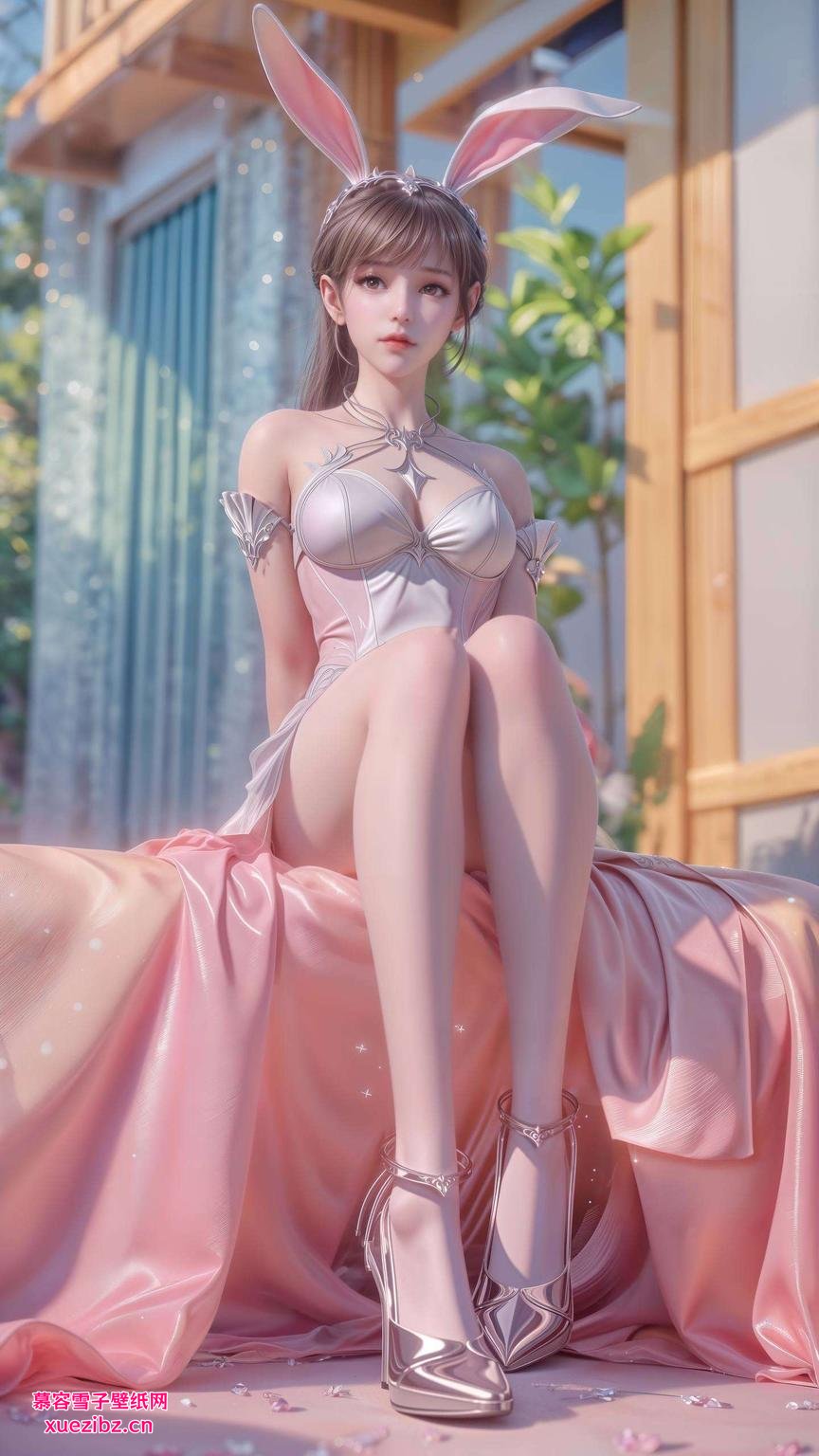 细节清晰4K高清动漫魅力尽显！这款Win10桌面壁纸