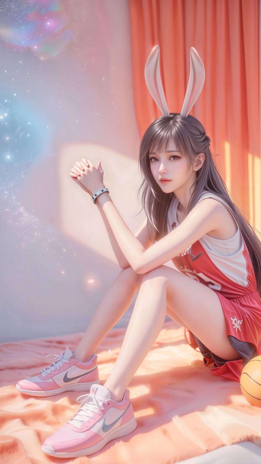 潮图新主张！灵动舞姿点亮视界