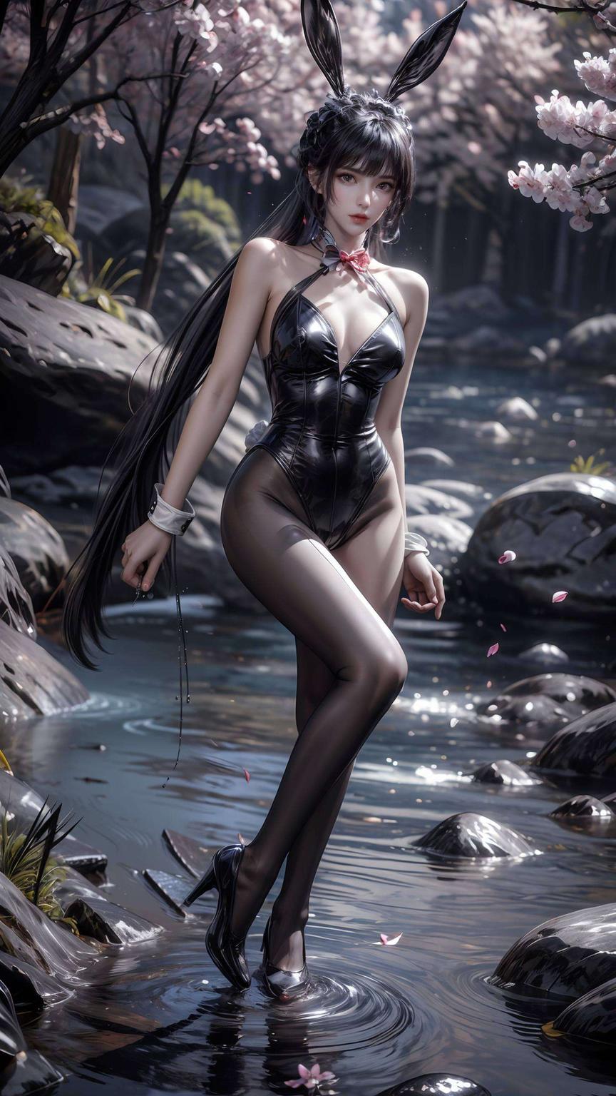 点亮你的电脑桌面国漫之光