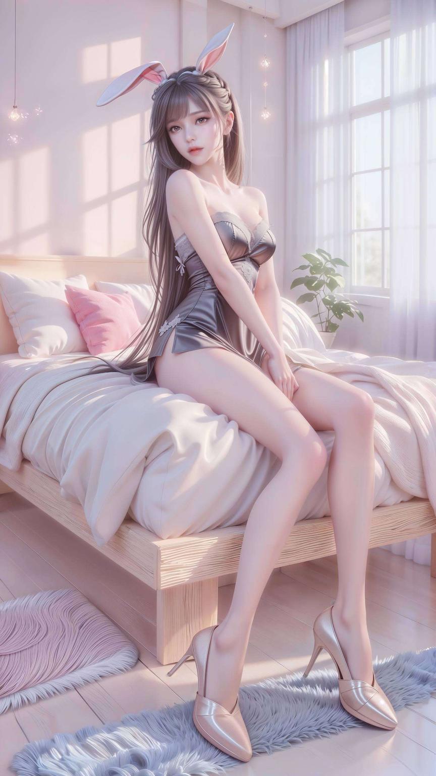 点亮你的安卓桌面淡雅色调