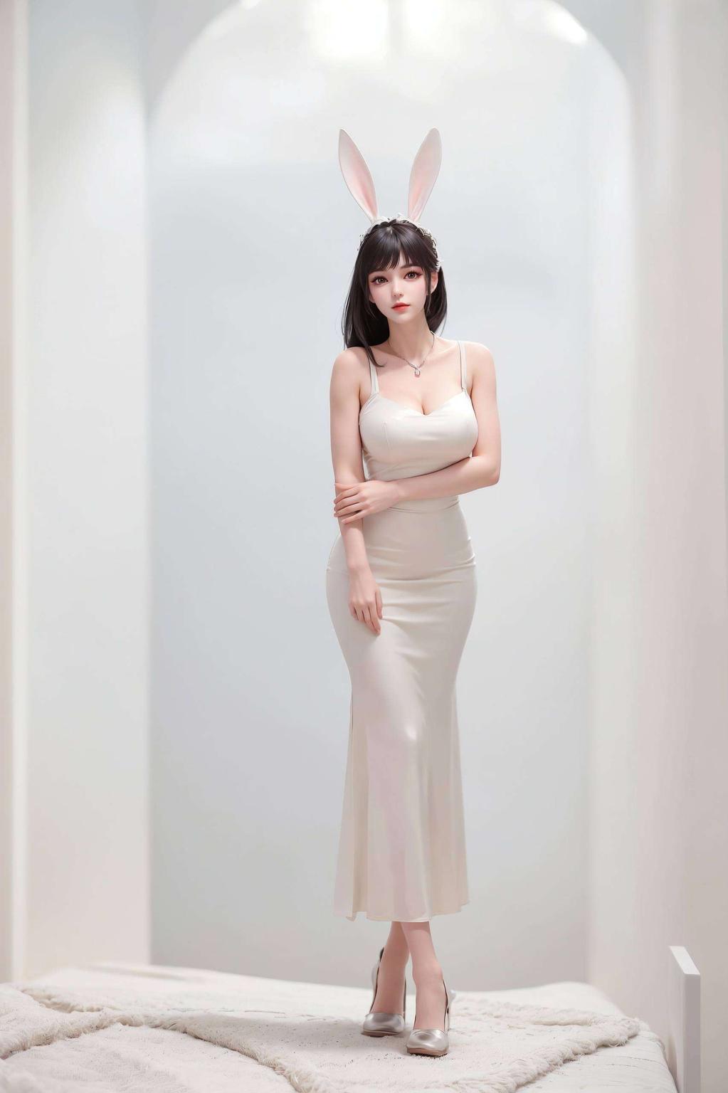 一触即发可爱形象