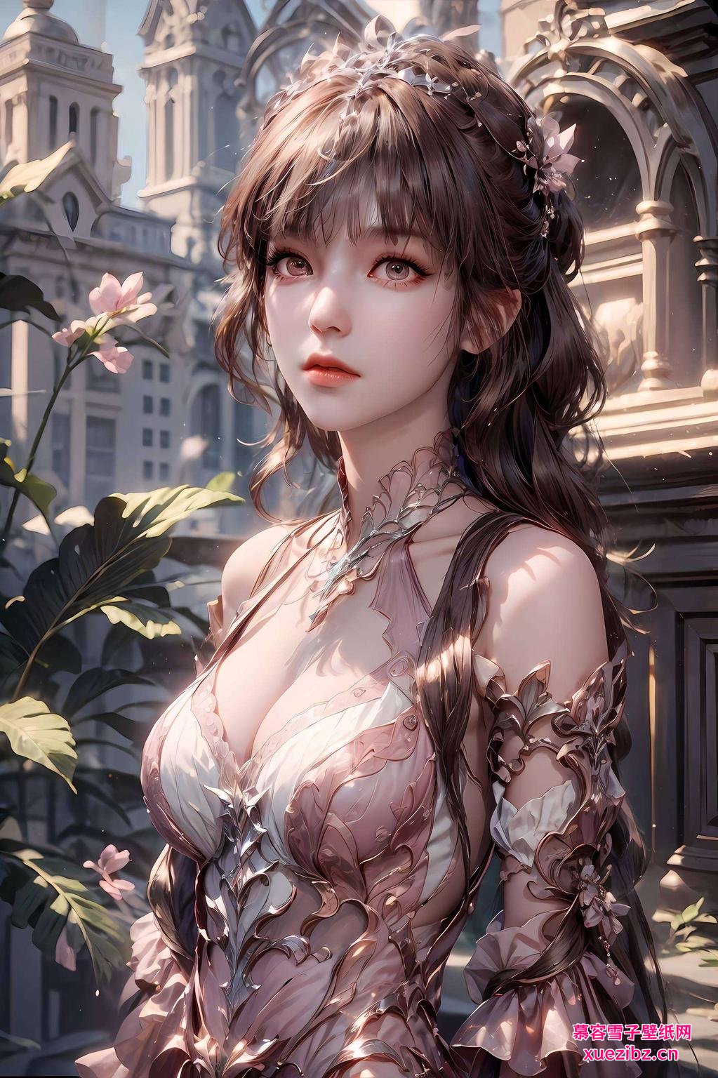 古韵十足让手机瞬间变身古风仙境！