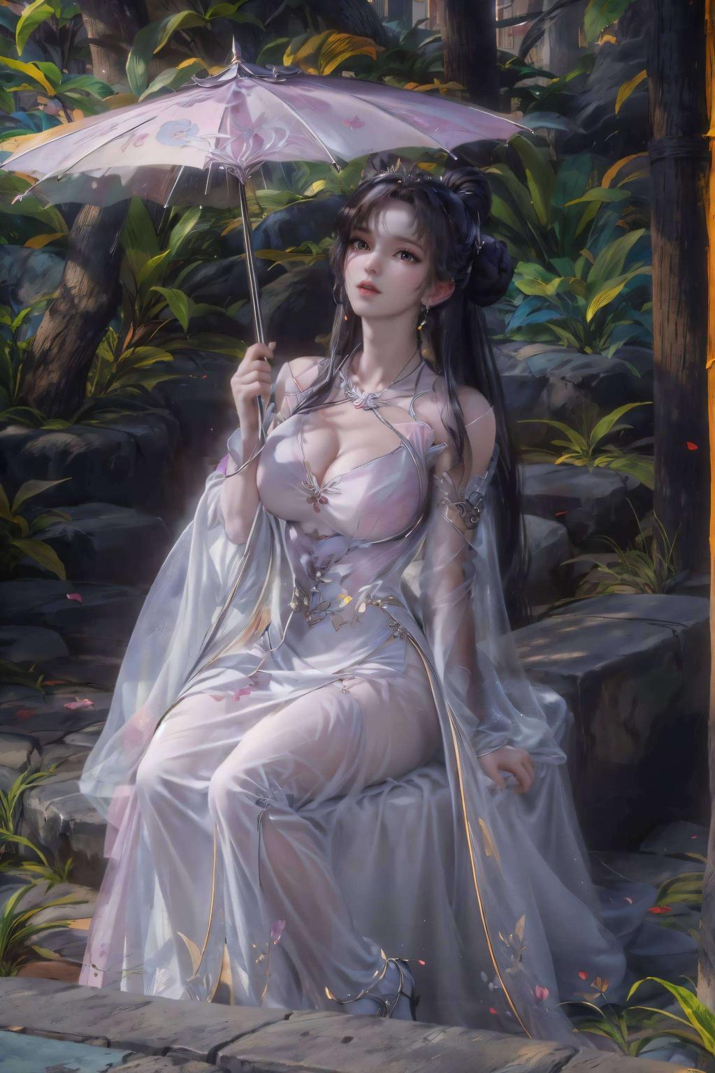 超精致动漫风萌化你的每一天！