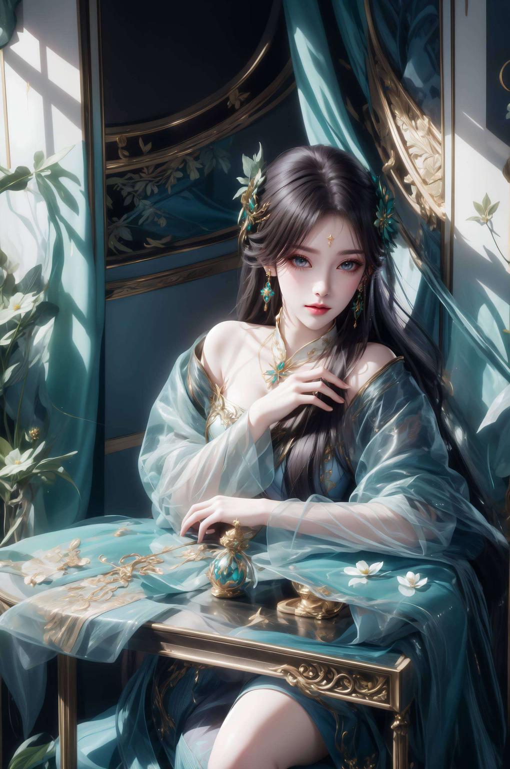 横屏展现让每一次滑动都是一场视觉盛宴