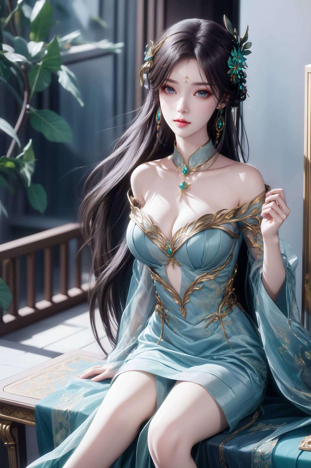 感受浪漫气息今天给大家带来一组超美的平板潮图壁纸！🎉 这里有电脑桌面壁纸萧薰儿