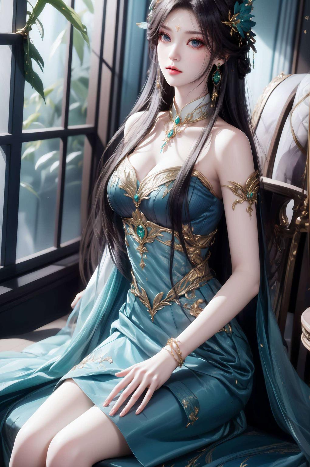 萧薰儿新版壁纸一触即发！