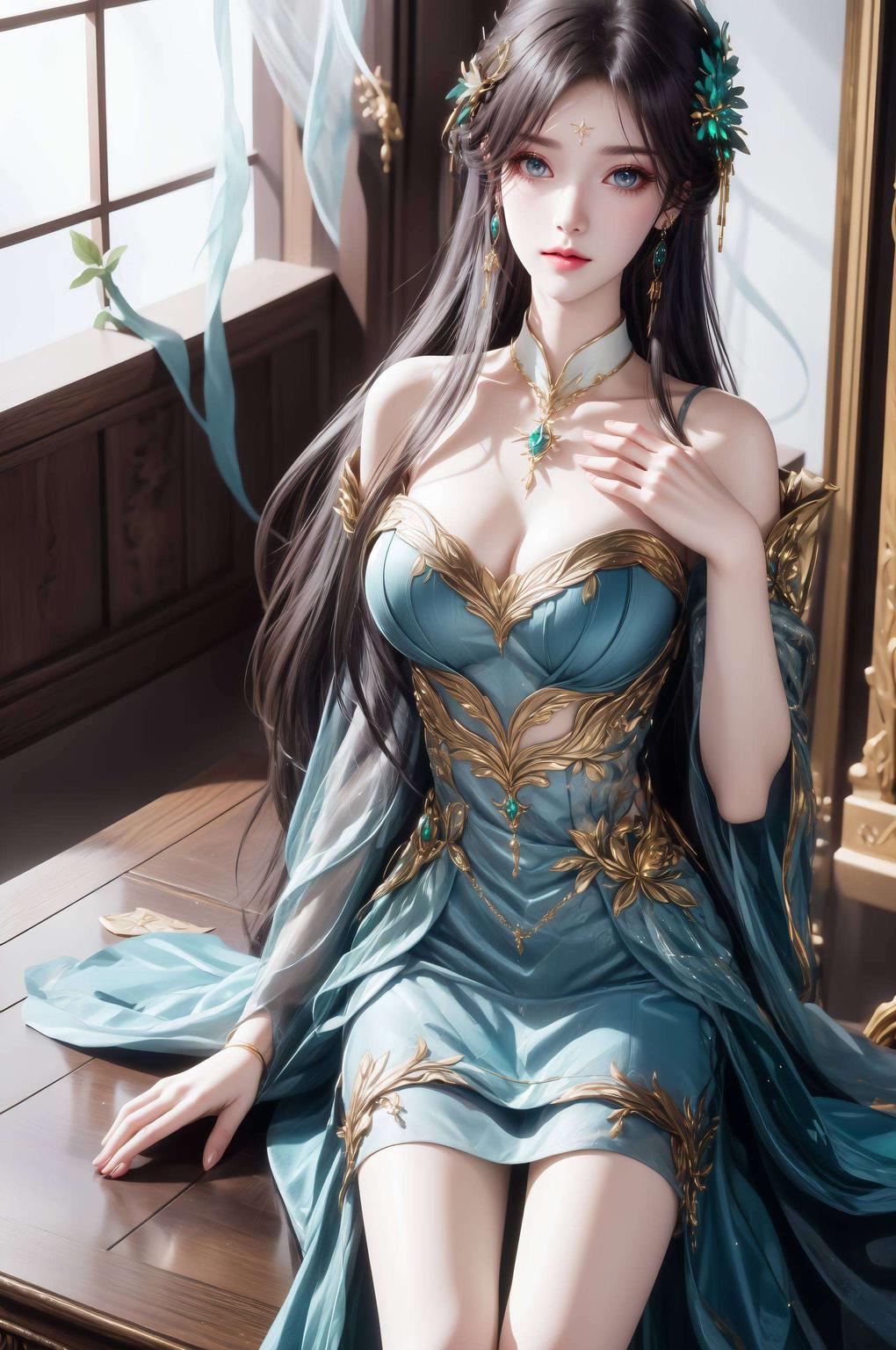 精致的线条“大家好