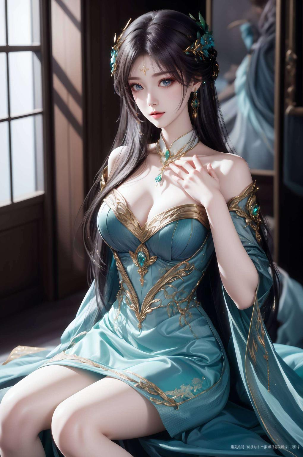 美得令人窒息！高清画质