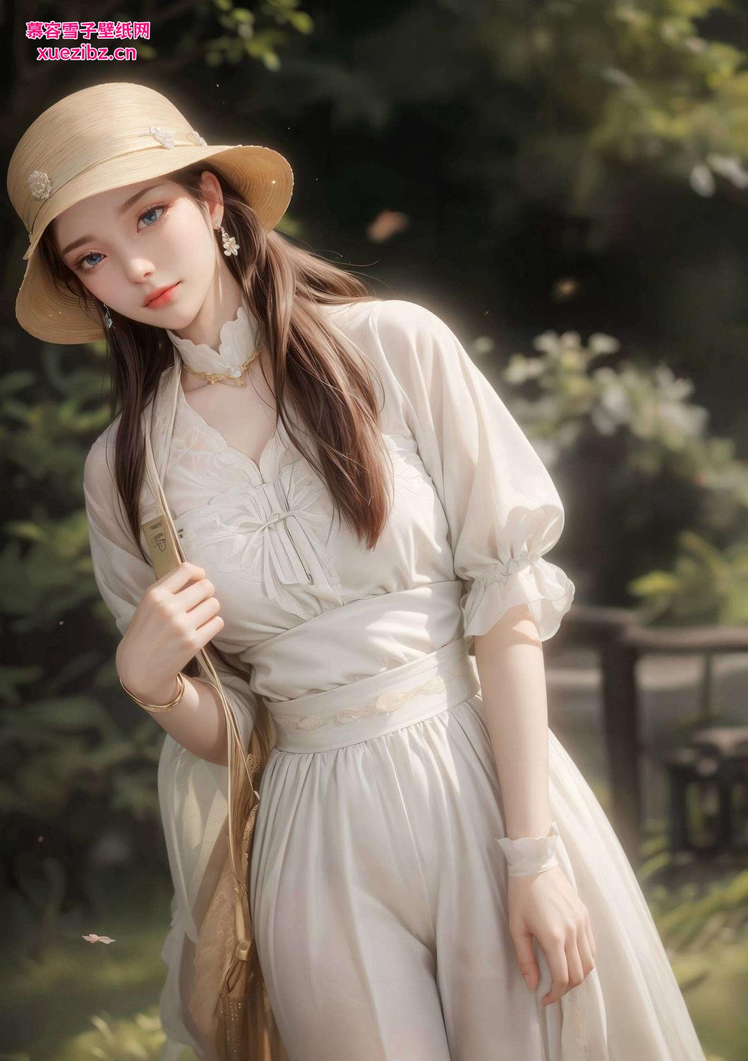 苹果用户的视觉盛宴！每一帧都是漫画背景的细腻呈现萧薰儿翩翩起舞