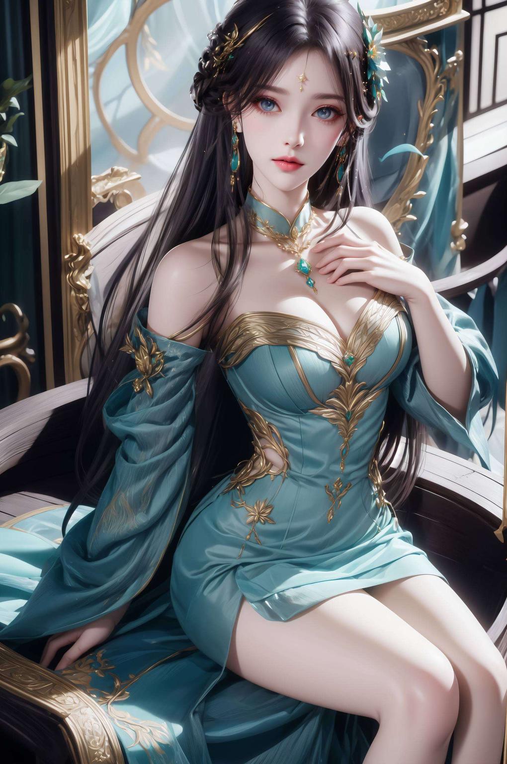 萧薰儿壁纸精美高清让你的手机瞬间焕发新生！