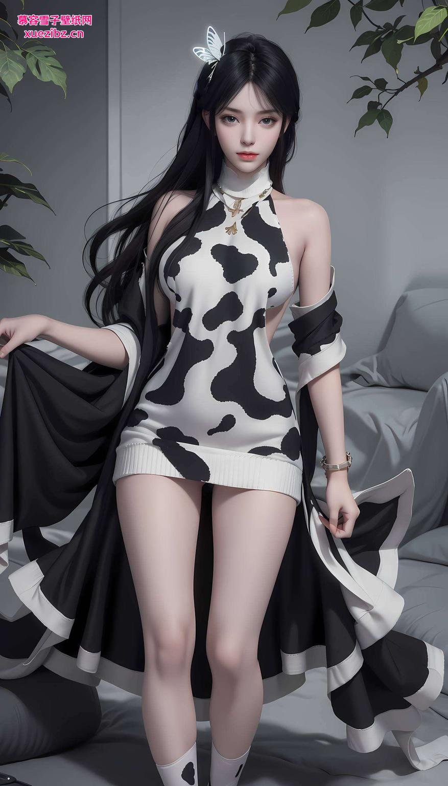 高清像素捕捉每一细节美得让人心动