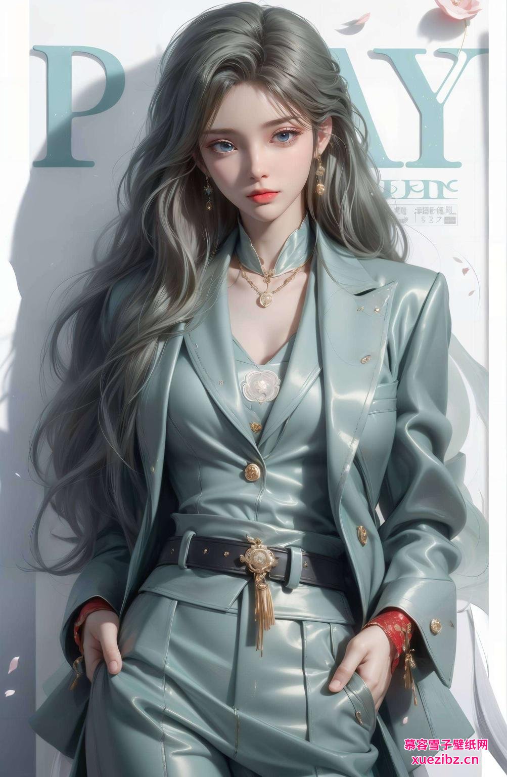 画面精美主角是我们熟悉的萧薰儿