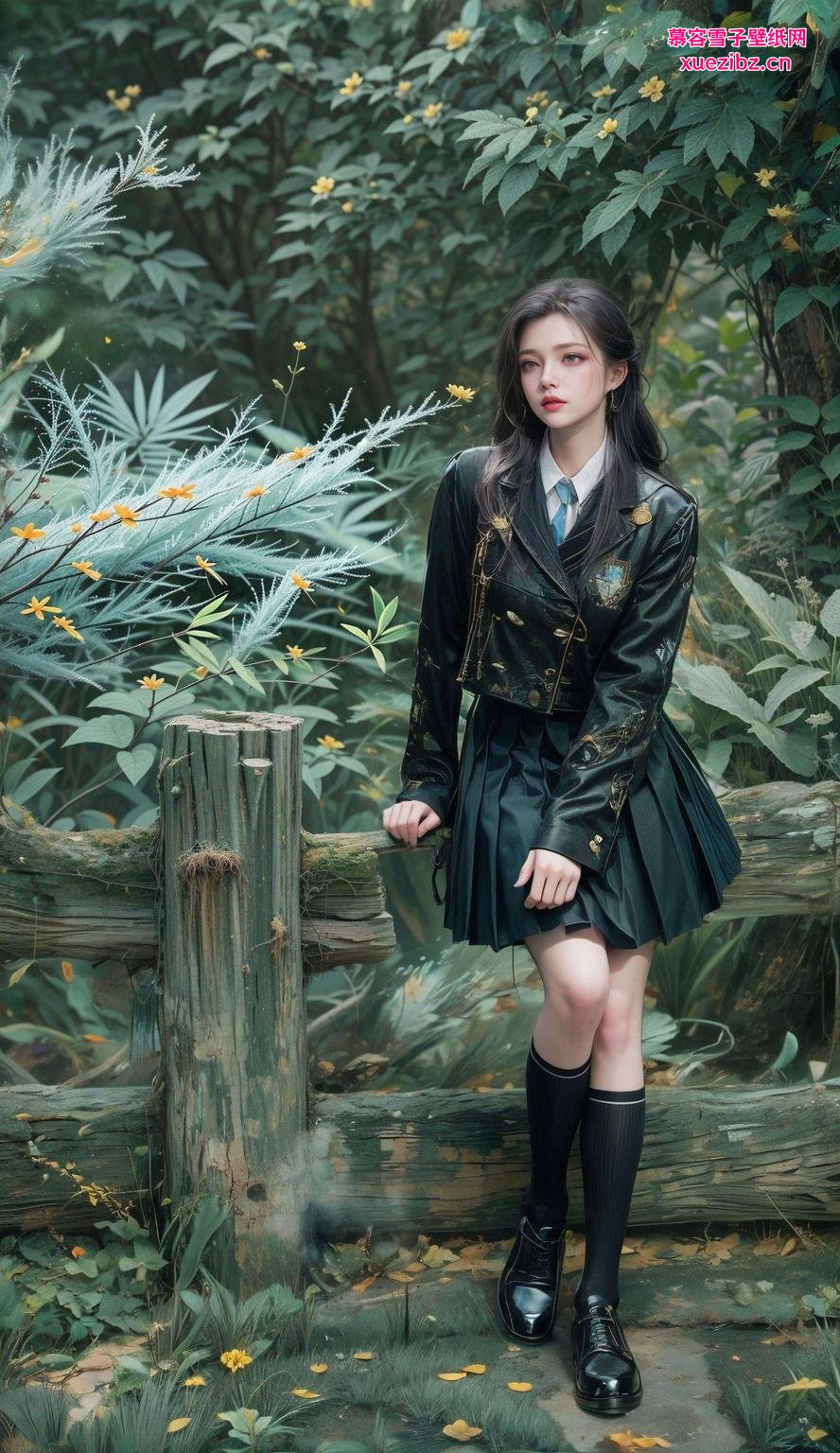 画面中萧薰儿水着高清