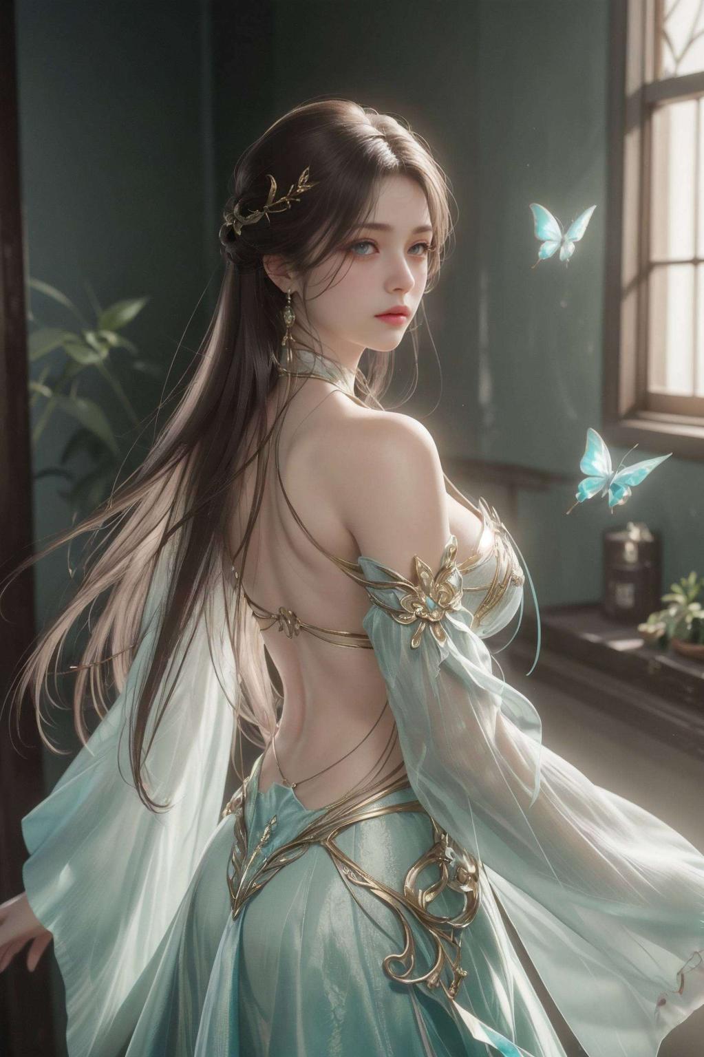 IPad专属快来收藏这份独特的美学盛宴吧！