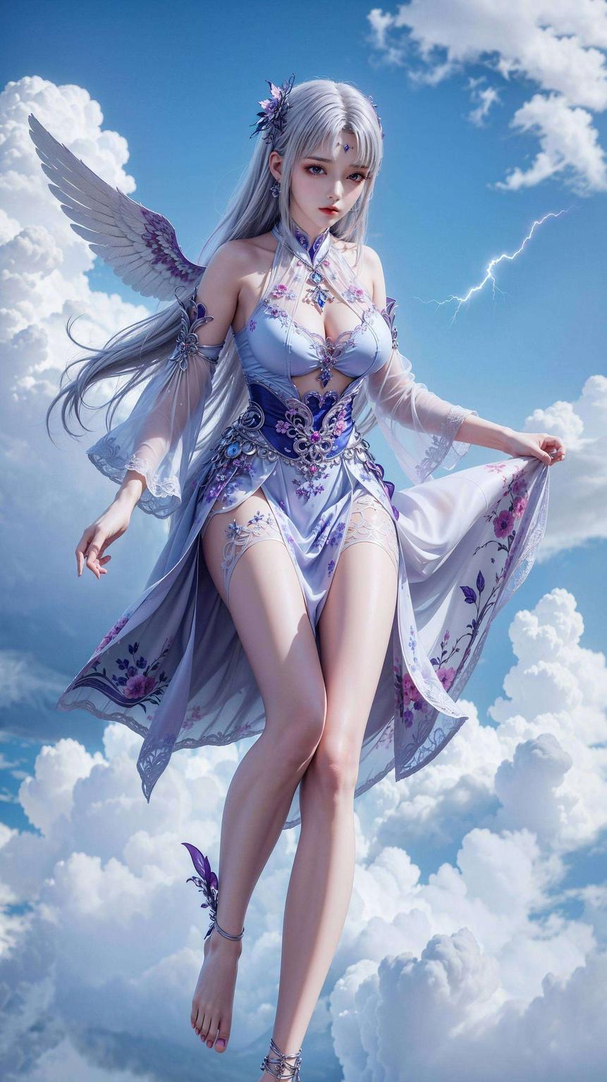 美得让人心动！快来让你的Win10桌面焕然一新高清细腻