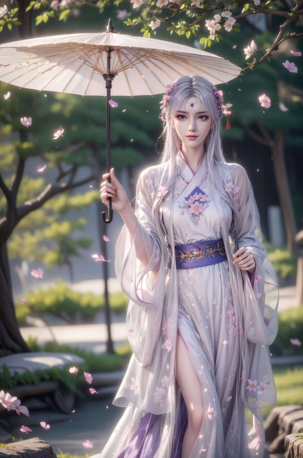 简直美如画！快来体验这份古典韵味吧！”是不是感觉心旷神怡？小医仙翩翩起舞