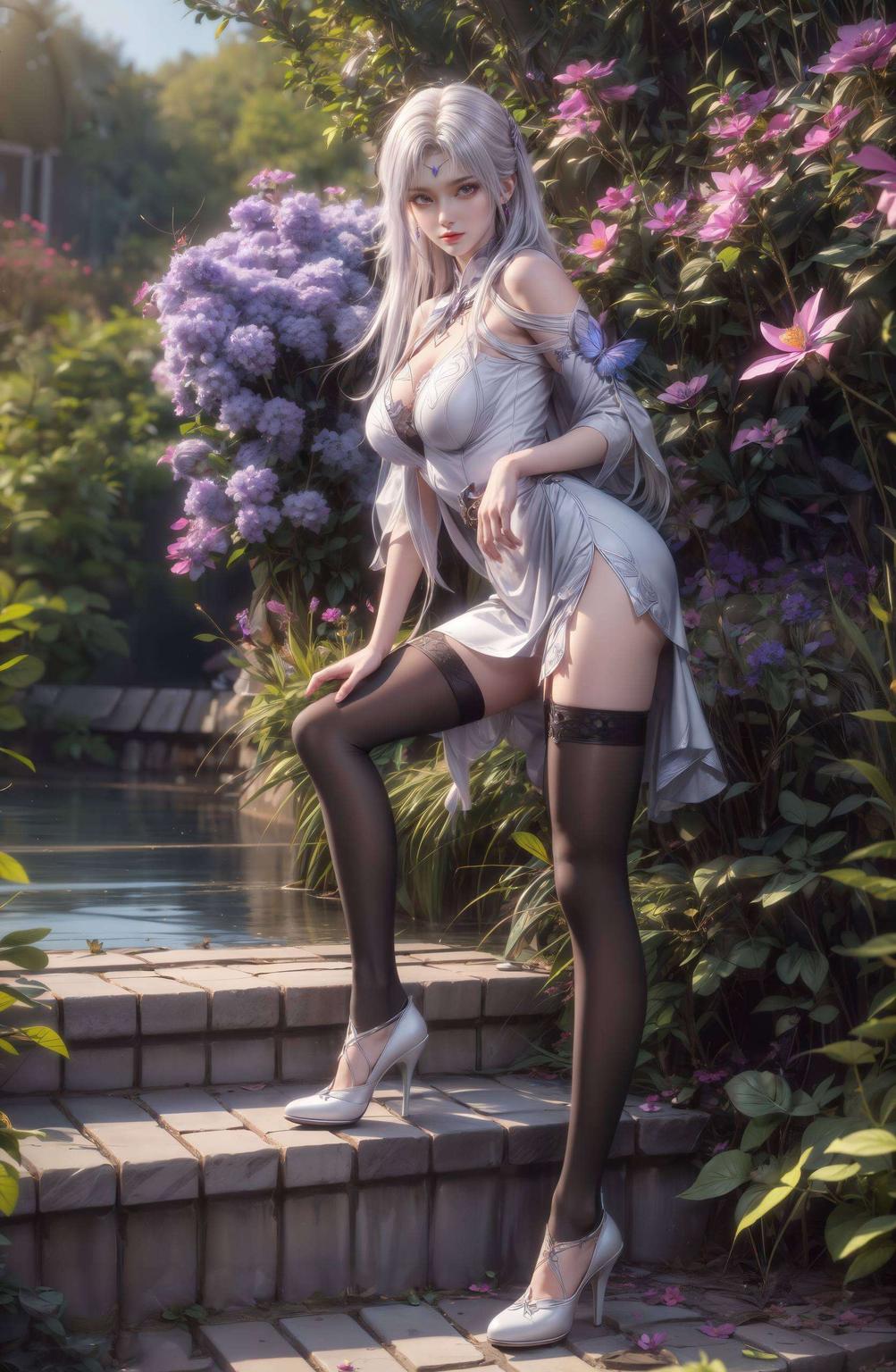 气质出众安卓用户免费下载！画面精致